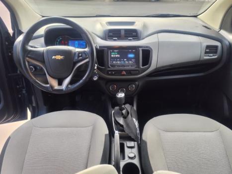 CHEVROLET Spin 1.8 4P FLEX LTZ 7 LUGARES, Foto 8