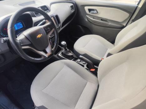 CHEVROLET Spin 1.8 4P FLEX LTZ 7 LUGARES, Foto 9