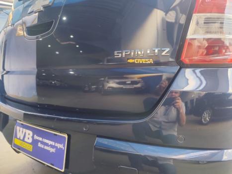 CHEVROLET Spin 1.8 4P FLEX LTZ 7 LUGARES, Foto 12