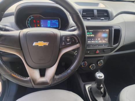 CHEVROLET Spin 1.8 4P FLEX LTZ 7 LUGARES, Foto 13