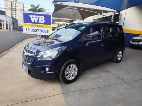 CHEVROLET Spin 1.8 4P FLEX LTZ 7 LUGARES, Foto 15