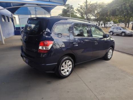 CHEVROLET Spin 1.8 4P FLEX LTZ 7 LUGARES, Foto 16