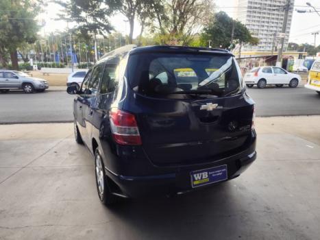 CHEVROLET Spin 1.8 4P FLEX LTZ 7 LUGARES, Foto 18