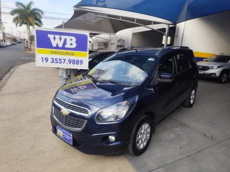 CHEVROLET Spin 1.8 4P FLEX LTZ 7 LUGARES, Foto 19