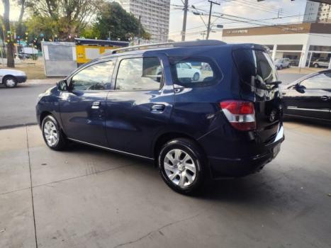 CHEVROLET Spin 1.8 4P FLEX LTZ 7 LUGARES, Foto 20