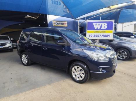CHEVROLET Spin 1.8 4P FLEX LTZ 7 LUGARES, Foto 21