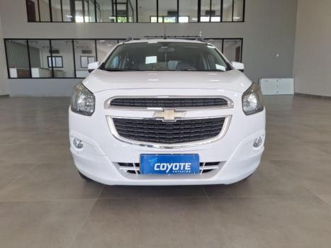 CHEVROLET Spin 1.8 4P FLEX LTZ 7 LUGARES AUTOMTICO, Foto 2