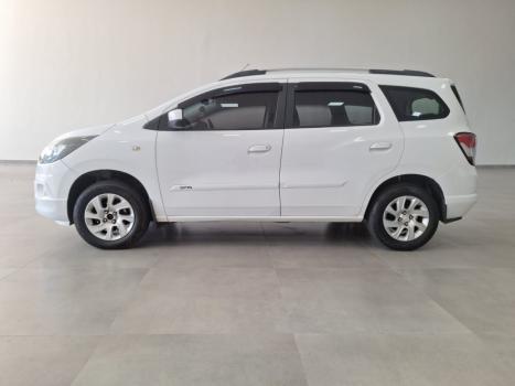 CHEVROLET Spin 1.8 4P FLEX LTZ 7 LUGARES AUTOMTICO, Foto 3