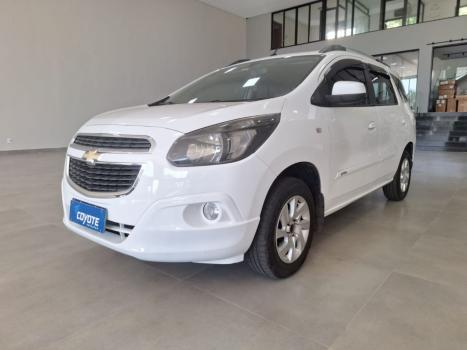 CHEVROLET Spin 1.8 4P FLEX LTZ 7 LUGARES AUTOMTICO, Foto 4