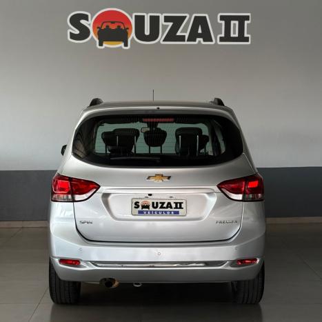 CHEVROLET Spin 1.8 4P FLEX PREMIER 7 LUGARES AUTOMTICO, Foto 3