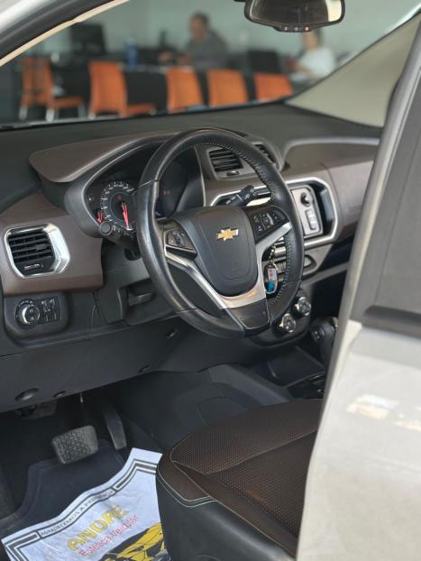 CHEVROLET Spin 1.8 4P FLEX PREMIER 7 LUGARES AUTOMTICO, Foto 4