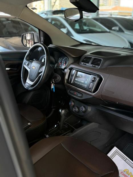 CHEVROLET Spin 1.8 4P FLEX PREMIER 7 LUGARES AUTOMTICO, Foto 5
