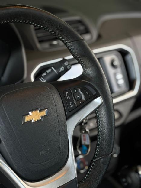 CHEVROLET Spin 1.8 4P FLEX PREMIER 7 LUGARES AUTOMTICO, Foto 6