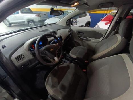 CHEVROLET Spin 1.8 4P FLEX LT AUTOMTICO, Foto 8