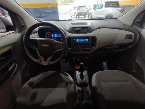 CHEVROLET Spin 1.8 4P FLEX LT AUTOMTICO, Foto 9