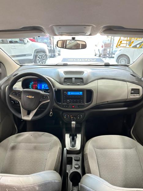 CHEVROLET Spin 1.8 4P FLEX LTZ 7 LUGARES AUTOMTICO, Foto 8