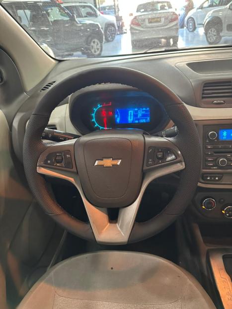 CHEVROLET Spin 1.8 4P FLEX LTZ 7 LUGARES AUTOMTICO, Foto 9