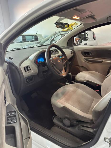 CHEVROLET Spin 1.8 4P FLEX LTZ 7 LUGARES AUTOMTICO, Foto 11