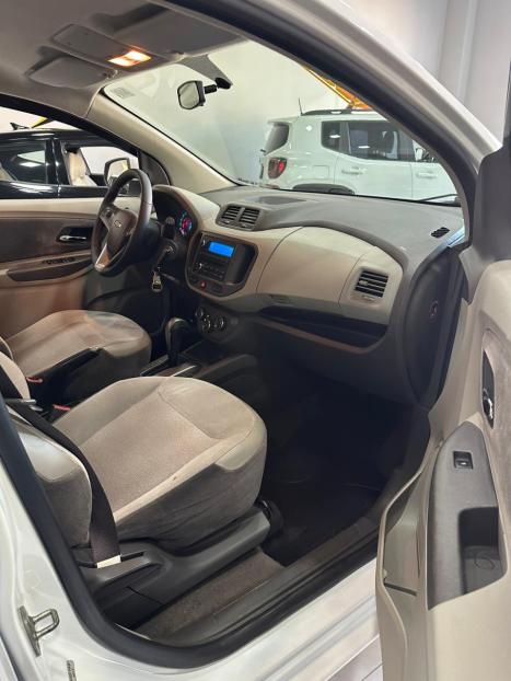 CHEVROLET Spin 1.8 4P FLEX LTZ 7 LUGARES AUTOMTICO, Foto 12