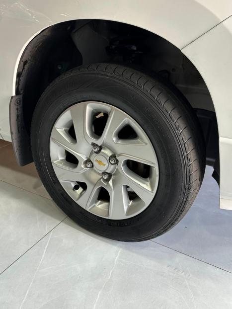 CHEVROLET Spin 1.8 4P FLEX LTZ 7 LUGARES AUTOMTICO, Foto 14