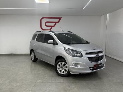 CHEVROLET Spin 1.8 4P FLEX LTZ AUTOMTICO, Foto 1