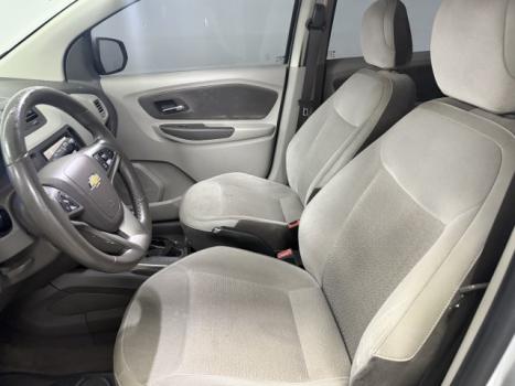 CHEVROLET Spin 1.8 4P FLEX LTZ AUTOMTICO, Foto 5