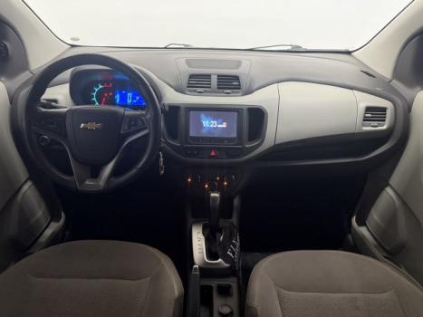 CHEVROLET Spin 1.8 4P FLEX LTZ AUTOMTICO, Foto 6