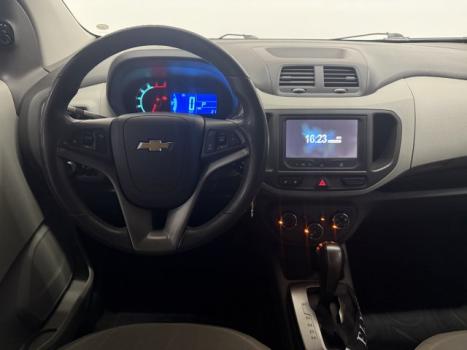 CHEVROLET Spin 1.8 4P FLEX LTZ AUTOMTICO, Foto 7