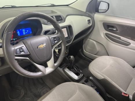 CHEVROLET Spin 1.8 4P FLEX LTZ AUTOMTICO, Foto 8