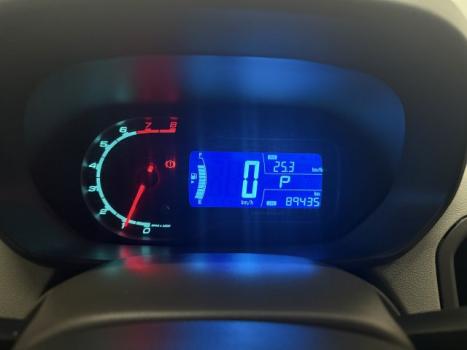 CHEVROLET Spin 1.8 4P FLEX LTZ AUTOMTICO, Foto 9