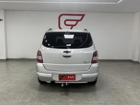 CHEVROLET Spin 1.8 4P FLEX LTZ AUTOMTICO, Foto 16