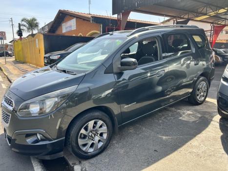 CHEVROLET Spin 1.8 4P FLEX LT, Foto 2