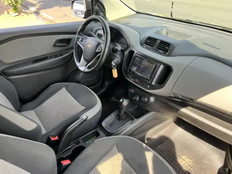 CHEVROLET Spin 1.8 4P FLEX LT, Foto 11