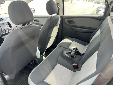 CHEVROLET Spin 1.8 4P FLEX LT, Foto 12