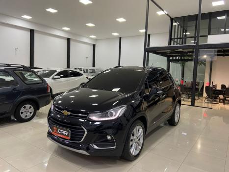 CHEVROLET Tracker 1.4 16V 4P FLEX PREMIER TURBO AUTOMTICO, Foto 1