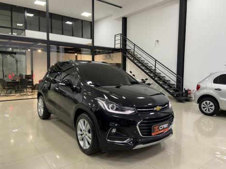 CHEVROLET Tracker 1.4 16V 4P FLEX PREMIER TURBO AUTOMTICO, Foto 2