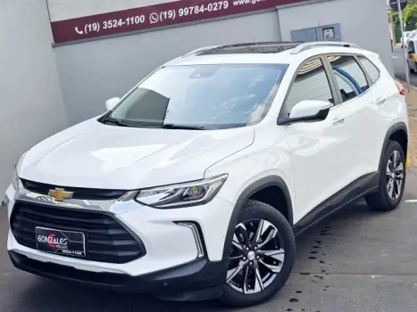 CHEVROLET Tracker 1.2 4P FLEX TURBO PREMIER AUTOMTICO, Foto 1