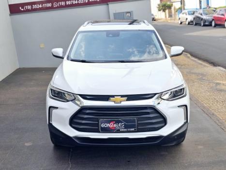 CHEVROLET Tracker 1.2 4P FLEX TURBO PREMIER AUTOMTICO, Foto 2