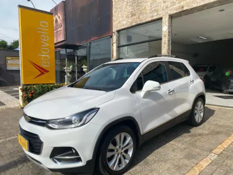 CHEVROLET Tracker 1.4 16V 4P FLEX PREMIER TURBO AUTOMTICO, Foto 1