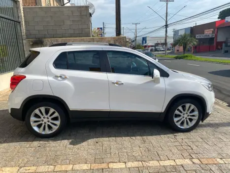 CHEVROLET Tracker 1.4 16V 4P FLEX PREMIER TURBO AUTOMTICO, Foto 3