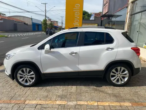 CHEVROLET Tracker 1.4 16V 4P FLEX PREMIER TURBO AUTOMTICO, Foto 4