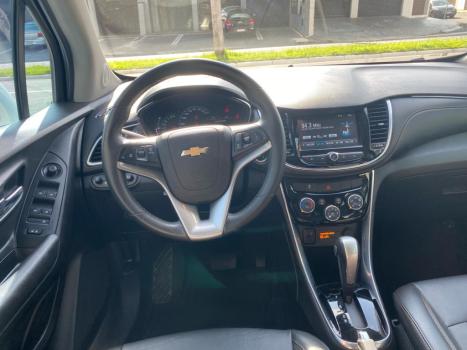 CHEVROLET Tracker 1.4 16V 4P FLEX PREMIER TURBO AUTOMTICO, Foto 8