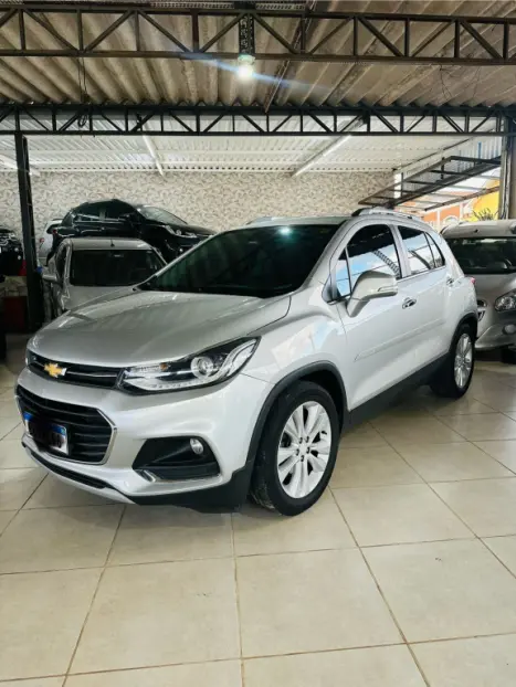 CHEVROLET Tracker 1.4 16V 4P FLEX PREMIER TURBO AUTOMTICO, Foto 1