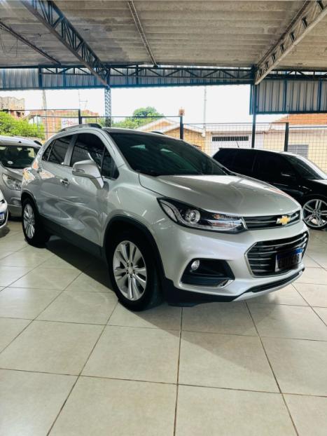 CHEVROLET Tracker 1.4 16V 4P FLEX PREMIER TURBO AUTOMTICO, Foto 2