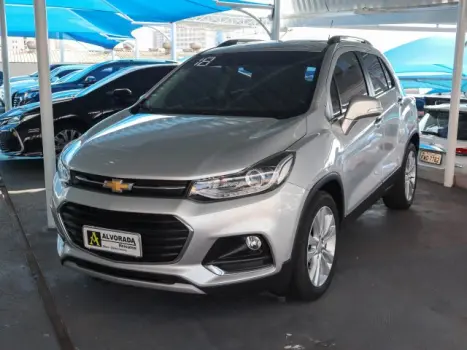 CHEVROLET Tracker 1.4 16V 4P FLEX PREMIER TURBO AUTOMTICO, Foto 1