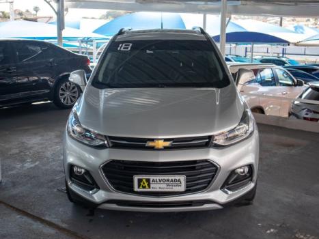 CHEVROLET Tracker 1.4 16V 4P FLEX PREMIER TURBO AUTOMTICO, Foto 2