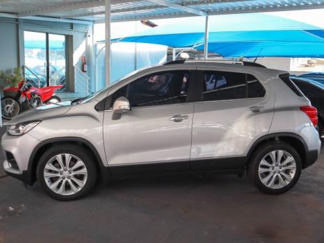 CHEVROLET Tracker 1.4 16V 4P FLEX PREMIER TURBO AUTOMTICO, Foto 3