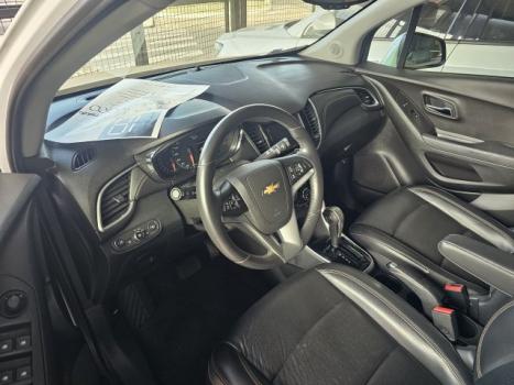 CHEVROLET Tracker 1.4 16V 4P FLEX PREMIER TURBO AUTOMTICO, Foto 2