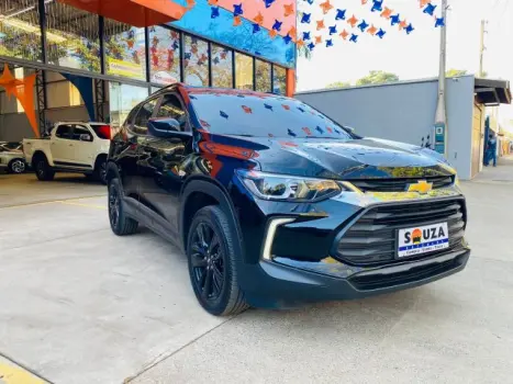 CHEVROLET Tracker 1.0 4P FLEX TURBO LTZ AUTOMTICO, Foto 2