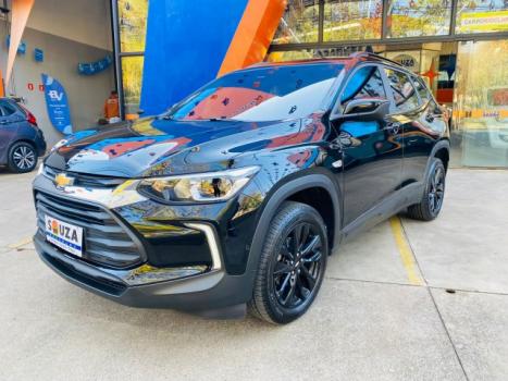 CHEVROLET Tracker 1.0 4P FLEX TURBO LTZ AUTOMTICO, Foto 3